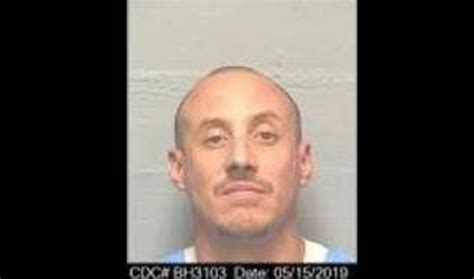 Inmate Walks Away From Salinas Valley State Prison Cal Coast Times