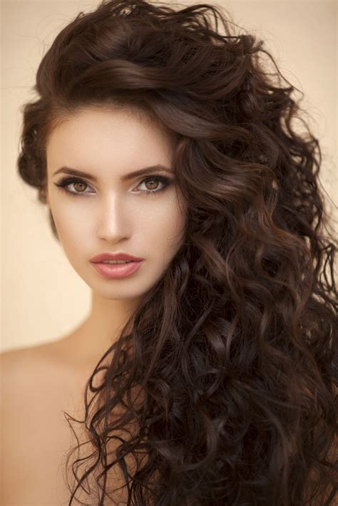new brazilian hair 3 bundle deal long hair styles curly hair styles hair photo