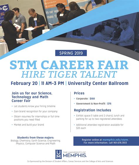 Malaysia's most anticipated jobs and education fair the mega careers & study fair is the fastest growing career event in malaysia. Learn about STEM Career Opportunities - STEM - The ...