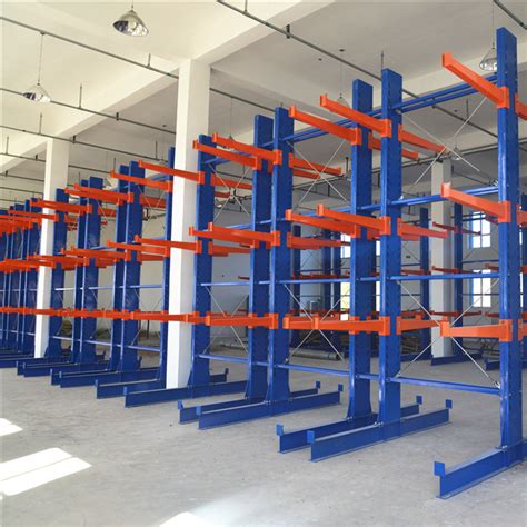 Adjustable Warehouse Heavy Duty Cantilever Rack Buy Jiangsu Union