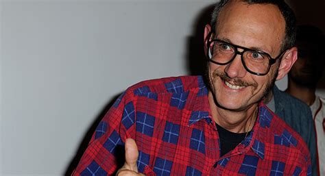 Photographer Terry Richardson Banned By Top Fashion Magazines And