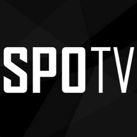 We did not find results for: SPOTV - YouTube