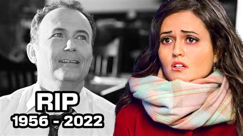 Hallmark Actors Who PASSED AWAY Too Soon! - YouTube