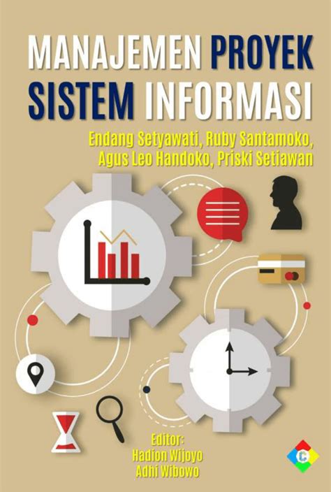 Pdf Manajemen Proyek Sistem Informasi