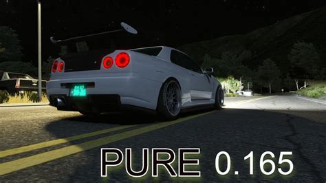 Assetto Corsa Pure Guide Best Graphics Presets Youtube