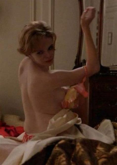 Danielle Panabaker Sexy Mad Men Pics NudeBase Com