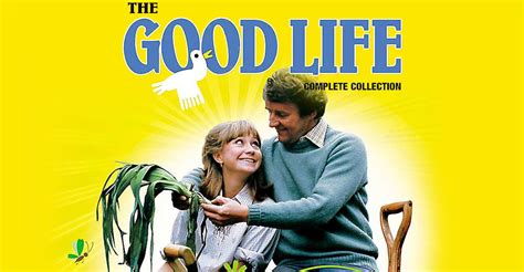 The Good Life Streaming Tv Show Online