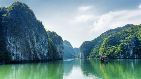 Vietnam Nature Wallpapers Top Free Vietnam Nature Backgrounds