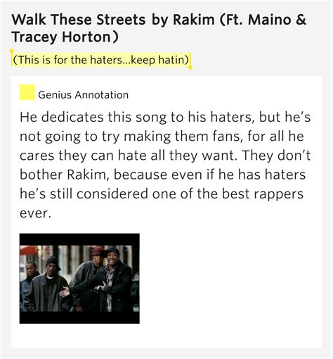 this-is-for-the-haters-keep-hatin-walk-these-streets-lyrics-meaning