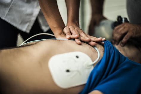 What Is The Purpose Of Defibrillation Aedusa Com