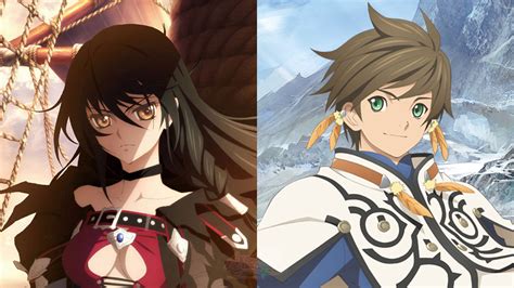 Rumor Tales Of Berseria Might Be Connected To Tales Of Zestiria