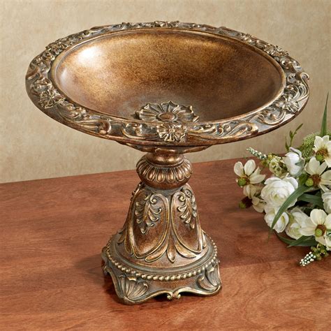 Giacinta Decorative Centerpiece Bowl