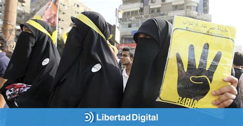 Entra En Vigor En Holanda La Prohibición Parcial Del Uso Del Burka Libertad Digital