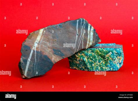 Raw Mineral Hi Res Stock Photography And Images Alamy