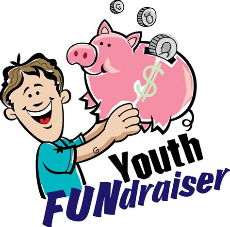 Youth Fundraiser Clipart 10 Free Cliparts Download Images On