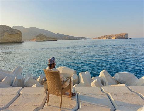 Many regard oman as the most welcoming of all the arabic nations; Oman - The Quiet Diplomat - The Foreign Policy Centre