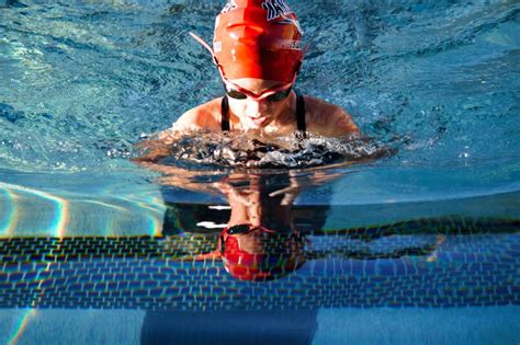 Morenci Hosts Pima For Swim Meet Local Sports News