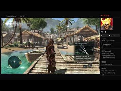 Assassin S Creed Black Flag Gold Edition Part Youtube