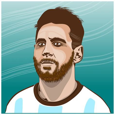 Lionel Messi Clipart Free Download Transparent Png Creazilla