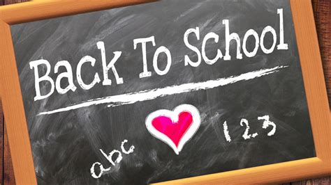 Essential Oils For Back To School Work Or Uni