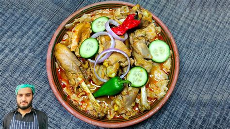 Sobat Painda Traditional Delicacy Of Dera Ismail Khan Youtube