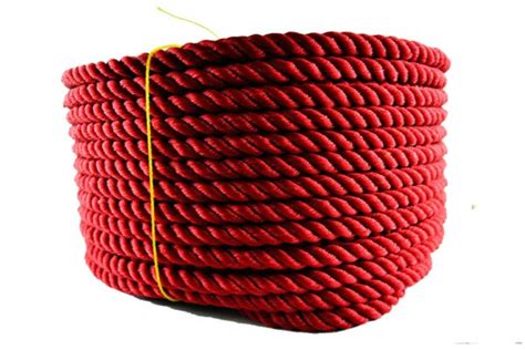 Ropes 7mm X 5kg 270mt Polypropylene Abassa And Sons