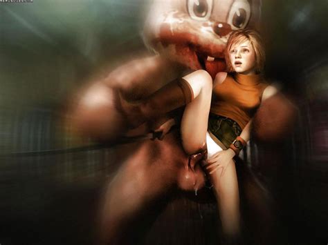 Silent Hill Porn Pictures Xxx Photos Sex Images 870051 Pictoa