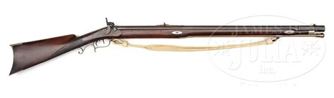 Wurfflein Turner Rifle With Bahnfrei Sabre Bayonet