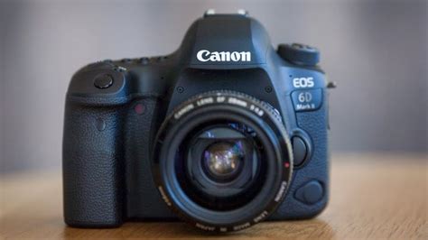 5 Best Canon Digital Cameras To Buy In 2019 Digital Photography Success