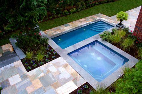 New Jersey In Ground Pool Takes International Pool Awards By Storm