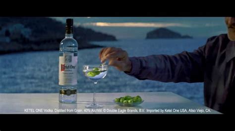 Vodka Tv Commercials Ispottv