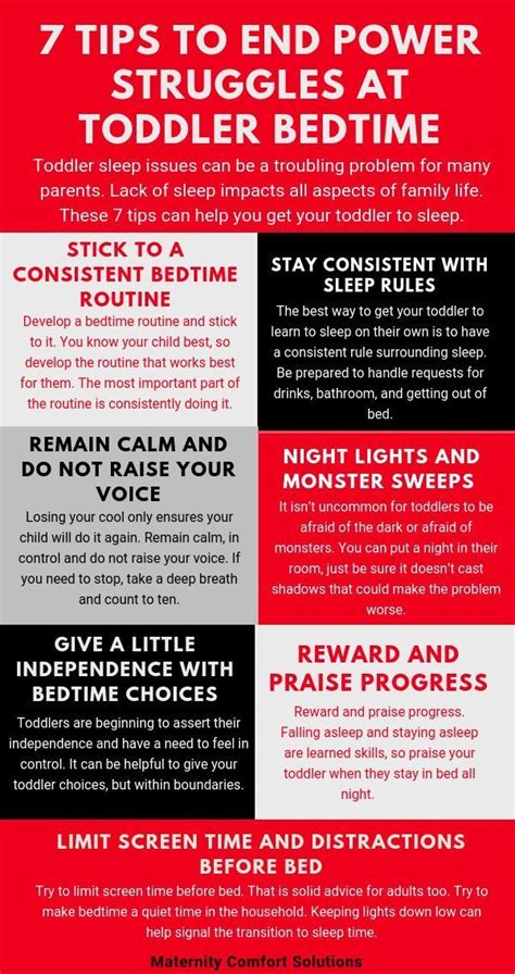 8 Tips To Help Your Toddler Sleep At Night Toddler Sleep Toddler