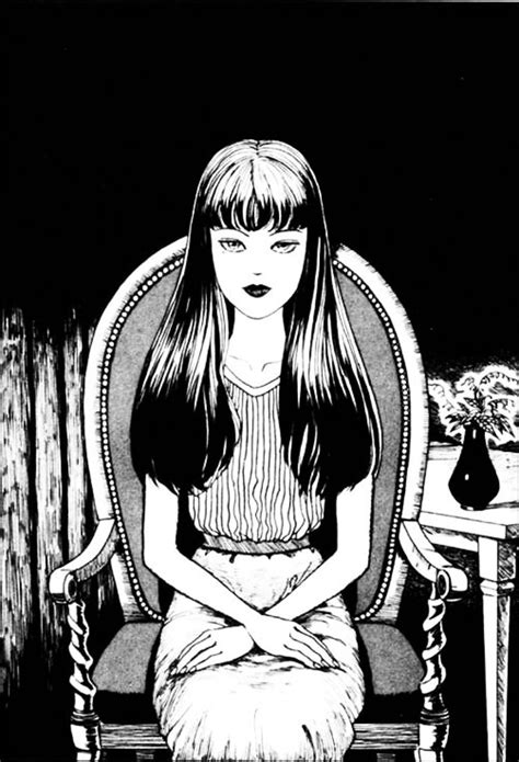 17 Best Images About Junji Ito On Pinterest Bags U And Museums