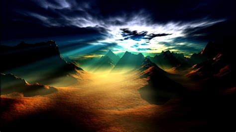 Mystical Wallpapers 58 Pictures