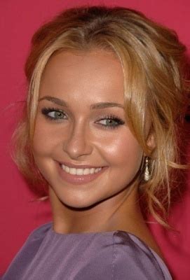 Hayden At Th Annual Hollywood Style Awards Hayden Panettiere Photo Fanpop