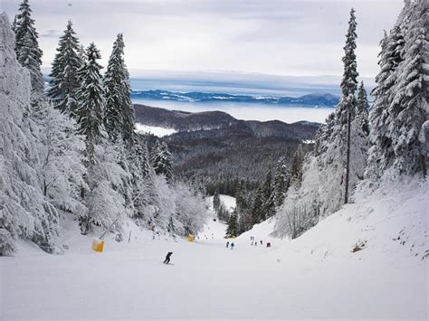 Winter Special Top 10 Biggest Ski Resorts In Romania Romania Insider