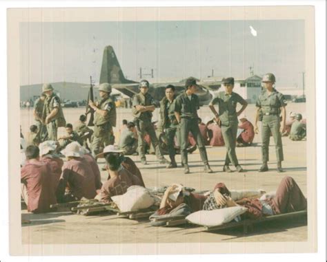 44 Declassified Military Photos Show The True Vietnam War Vietnam War