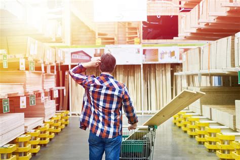 8 Tips for Buying at a Builders’ Merchants | Homebuilding