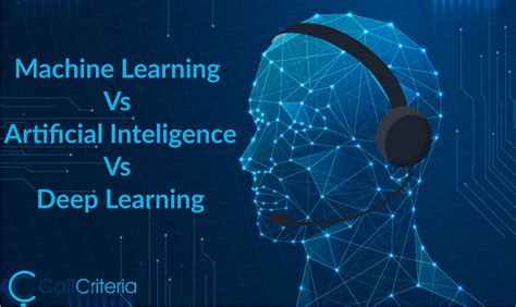 Machine Learning Vs Ai Vs Deep Learning Call Criteria Vrogue Co
