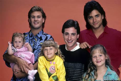 Where Can I Find The Show Full House - 'Full House' Cast: Where Are They Now; Interviews With Dave Coulier
