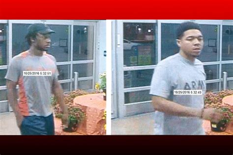 copperas cove police seek public s help to identify card thieves