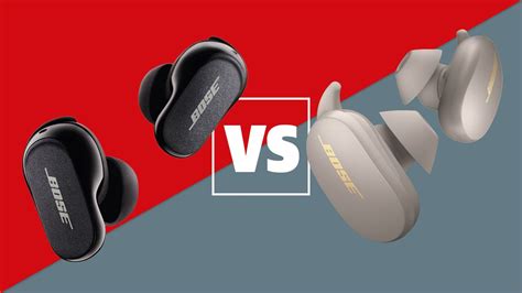 Bose Quietcomfort Earbuds Ii Vs Quietcomfort Earbuds Which Are Better What Hi Fi