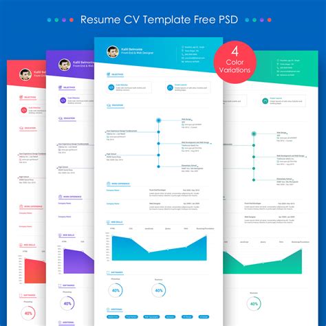 Enter the ready player two hub here. Download Free Resume CV Template Free PSD Download PSD ...