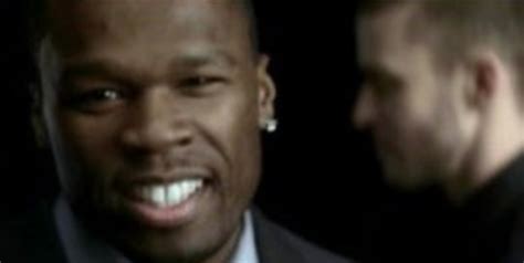 Flashback Fridays 50 Cent Feat Justin Timberlake Ayo Technology
