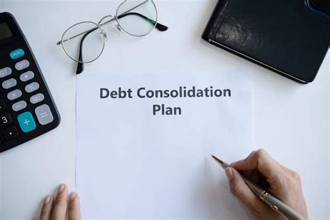 If you have credit card debt that charges 20% or more in interest, consolidating into a new credit card or loan with a lower interest rate will save you money. Pros And Cons Of Debt Consolidation Plan In Singapore