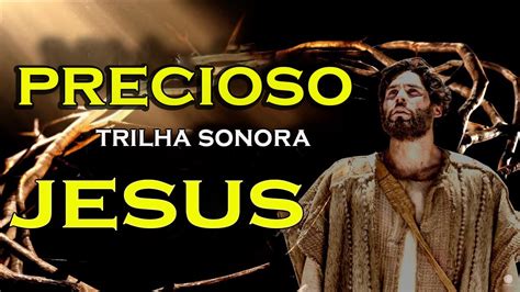 Música internacional da novela jesus da record. PRECIOSO - MUSICA TEMA DA NOVELA JESUS - YouTube