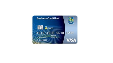 How can credit cards improve bad credit? RBC Visa CreditLine for Small Business card review May 2020 | Finder Canada