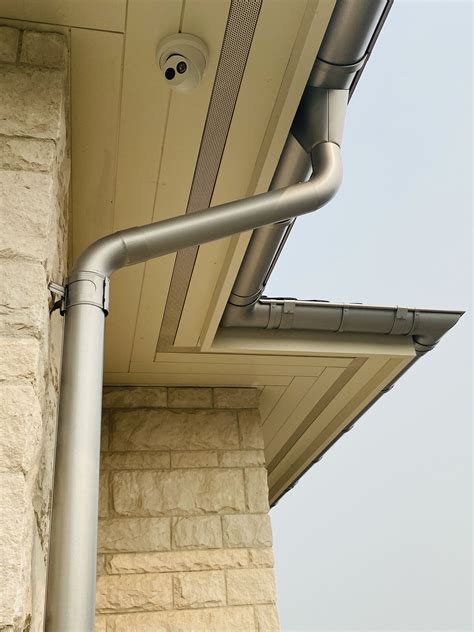 Count on Lindab Rainline Gutter Systems to keep your home and ...