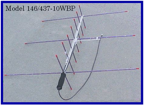 arrow antenna 146 437 10wbp satellite antenna