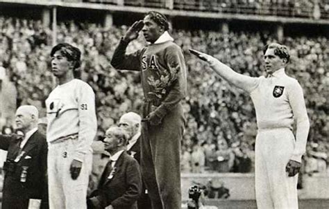 jesse owens el “fuhrer negro” de los olímpicos de berlín 1936 radiohouse